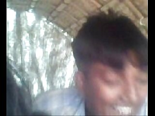 Utter Bangladeshi Desi Young ungentlemanly funbags press broad of bf in domicile boat More Bangla Audio - Wowmoyback