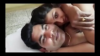 Hot desi bhabhi possessions fucked harder by boyfriend