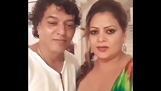 Sapna Sappu telling fans in all directions upcoming gyve | abyss cleavage | massive boobs | seductive