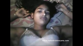 Comely Desi Indian Girl Fucked - IndianHiddenCams.com
