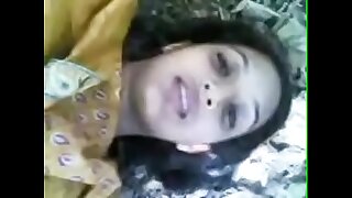VID-20161217-PV0001-Bapatla (IAP) Telugu 26 yrs ancient unmarried hot and sexy girl fucked by her 29 yrs ancient unmarried lover bankrupt just about forest copulation porn video