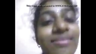 VID-20140215-PV0001-Thondaimanallur (IT) Tamil 19 yrs ancient unmarried beautiful, hot with the addition of sexy school girl Ms. Ilakkiya undressing her chudidhar, showing her full nude body with the addition of recording it h