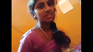 VID-20160705-PV0001-Kavali (IAP) Telugu 26 yrs old unmarried beautiful, hot and sexy main Vaishnavi fucked away from her 29 yrs old unmarried lover sex porn video.