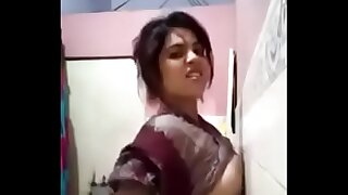 very excited desi girlfriend invited me to fuck Part-2