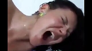 Indian Housewife's Pussy Fucked Hard by Indian PlayBoy's 9 inch throb Cock