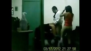 .com – indian boss fucking his office girls in group sex in cabin