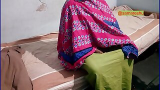 indian sexy aunty riding suck up to she gets orgasm